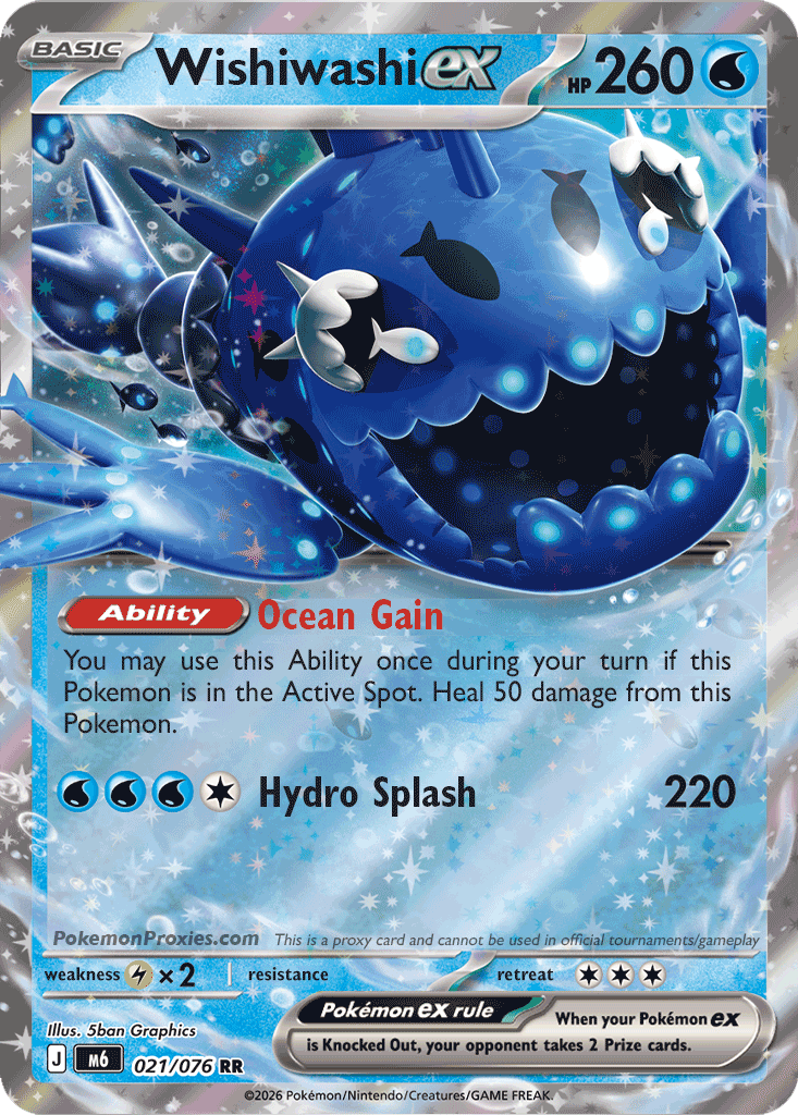 pokemon proxy card What Is A Pokmon Card? Explained Pokemon Proxies